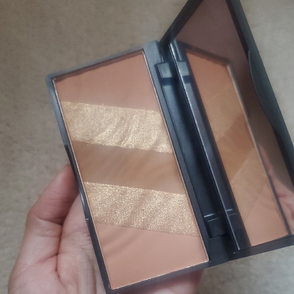 Beauté Basics Bronze Essentials Palette